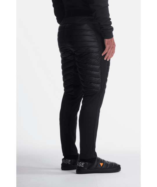 Orage Stash Hybrid Insulator Pant Mens (26/27) Black