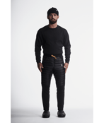 Orage Stash Hybrid Insulator Pant Mens (26/27) Black