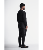 Orage Stash Hybrid Insulator Pant Mens (26/27) Black