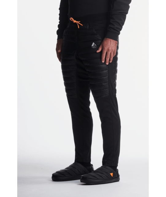 Orage Stash Hybrid Insulator Pant Mens (26/27) Black