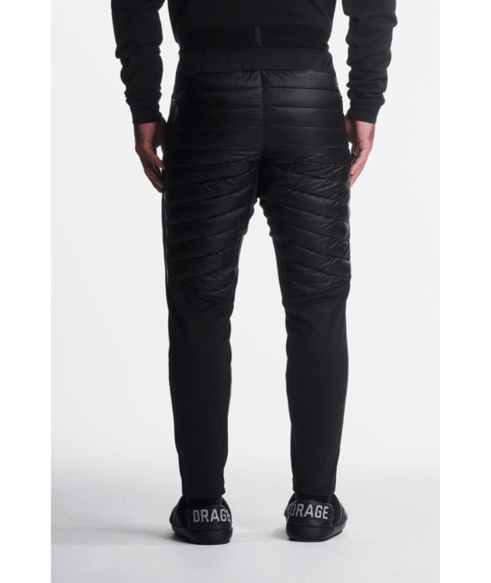 Orage Stash Hybrid Insulator Pant Mens (26/27) Black