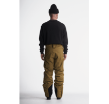 Orage Glades Insulated Pant Mens (26/27) Juniper