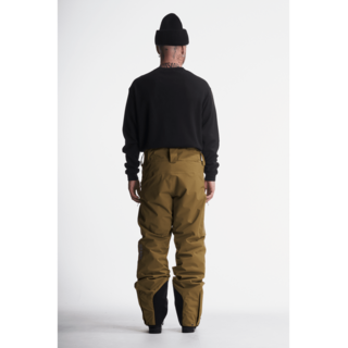 Orage Glades Insulated Pant Mens (26/27) Juniper