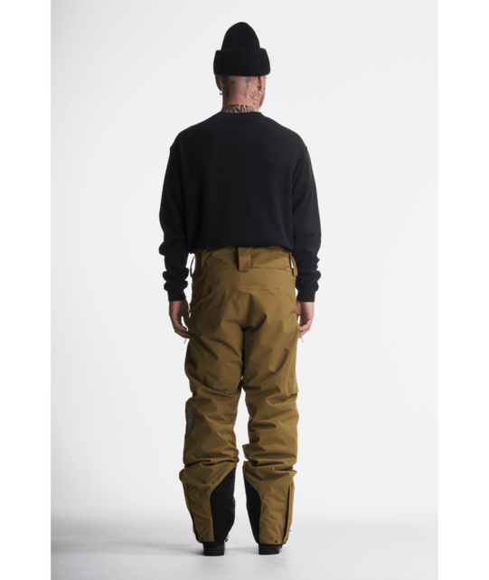 Orage Glades Insulated Pant Mens (26/27) Juniper