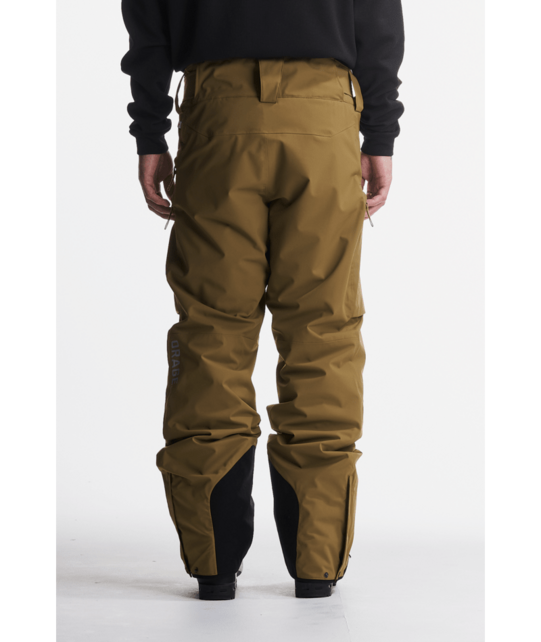 Orage Glades Insulated Pant Mens (26/27) Juniper