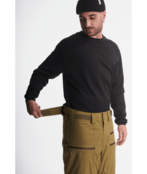 Orage Glades Insulated Pant Mens (26/27) Juniper