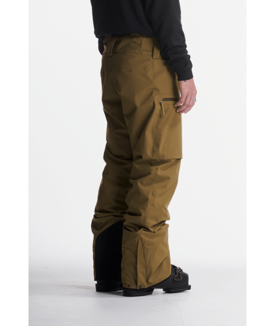 Orage Glades Insulated Pant Mens (26/27) Juniper