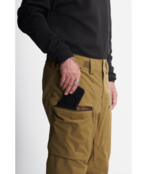 Orage Glades Insulated Pant Mens (26/27) Juniper