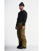 Orage Glades Insulated Pant Mens (26/27) Juniper