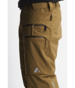 Orage Glades Insulated Pant Mens (26/27) Juniper