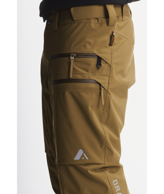 Orage Glades Insulated Pant Mens (26/27) Juniper