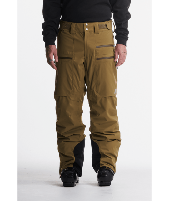 Orage Glades Insulated Pant Mens (26/27) Juniper
