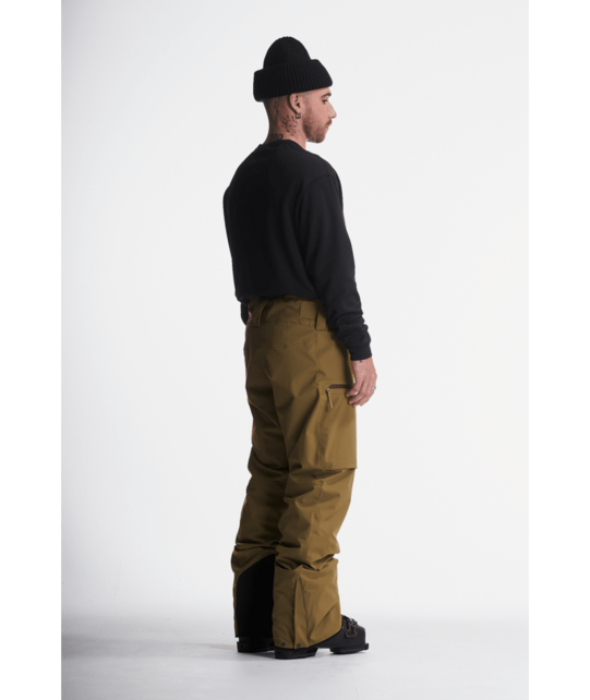 Orage Glades Insulated Pant Mens (26/27) Juniper