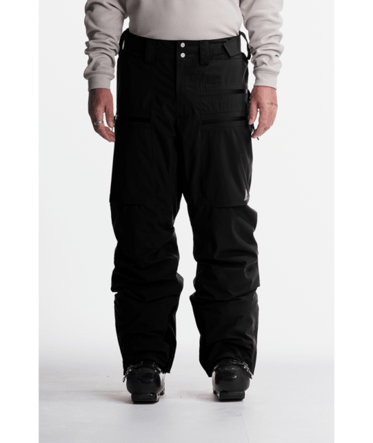 Orage Glades Insulated Pant Mens (26/27) Black