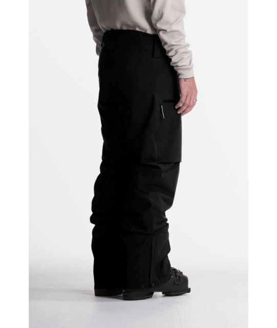 Orage Glades Insulated Pant Mens (26/27) Black