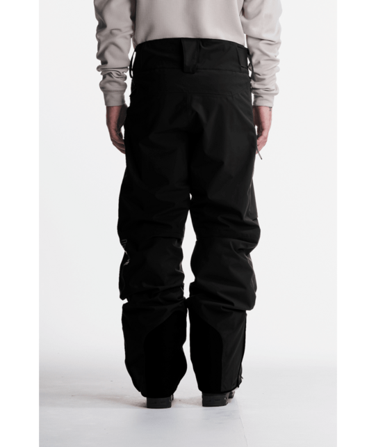 Orage Glades Insulated Pant Mens (26/27) Black