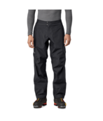 Patagonia M's Triolet Pants (26/27) Black