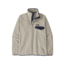 Patagonia Patagonia M's Lw Synch Snap-T P/O (26/27) Oatmeal Heather W/New Navy