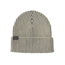 Patagonia Patagonia Fishermans Rolled Beanie (26/27) Contrast Stripe: Weathered Stone O/S