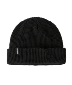 Patagonia Snowdrifter Beanie (26/27) Black O/S