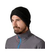 Patagonia Snowdrifter Beanie (26/27) Black O/S