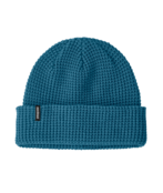 Patagonia Snowdrifter Beanie (26/27) Glacial Blue O/S