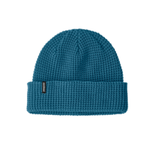 Patagonia Snowdrifter Beanie (26/27) Glacial Blue O/S
