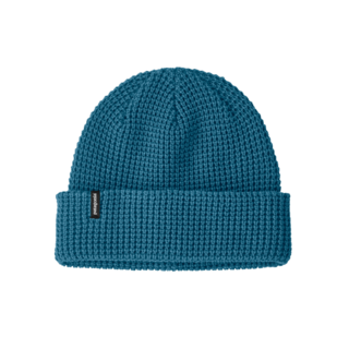 Patagonia Snowdrifter Beanie (26/27) Glacial Blue O/S