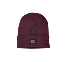 Patagonia Everyday Beanie (26/27) Berry Fig O/S