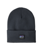Patagonia Everyday Beanie (26/27) Smolder Blue O/S