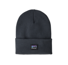 Patagonia Everyday Beanie (26/27) Smolder Blue O/S