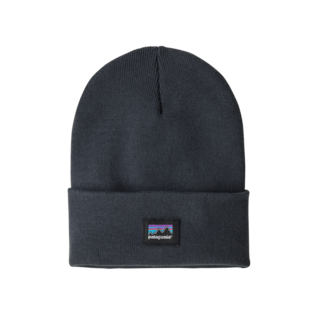 Patagonia Everyday Beanie (26/27) Smolder Blue O/S