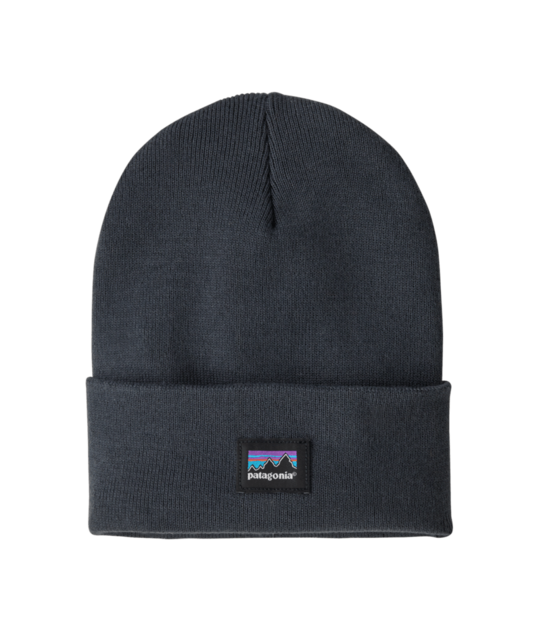 Patagonia Everyday Beanie (26/27) Smolder Blue O/S