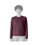 Patagonia W's Mountain Thermal Crew (26/27) Berry Fig