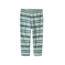 Patagonia Patagonia Baby Micro D Bottoms (26/27) Diamond Stripe: Snowmelt Blue