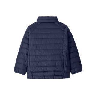 Patagonia Baby Down Sweater (26/27) New Navy