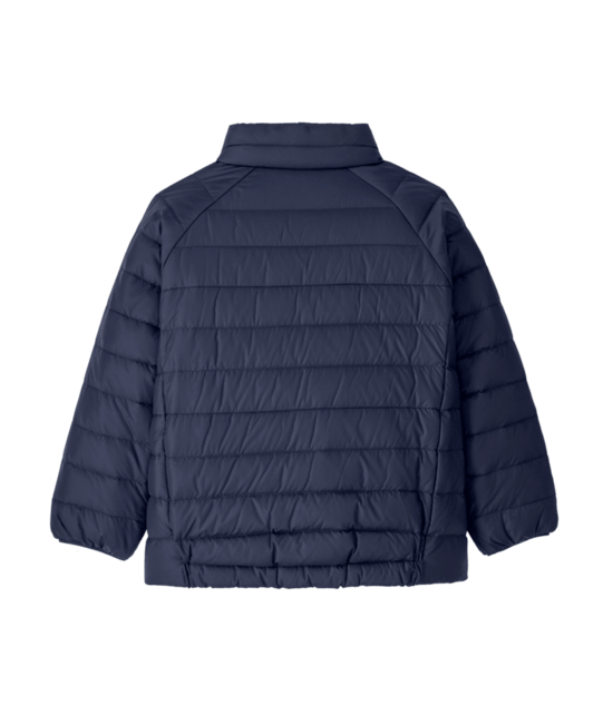 Patagonia Baby Down Sweater (26/27) New Navy