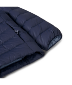 Patagonia Baby Down Sweater (26/27) New Navy