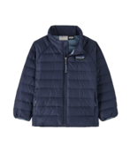 Patagonia Baby Down Sweater (26/27) New Navy