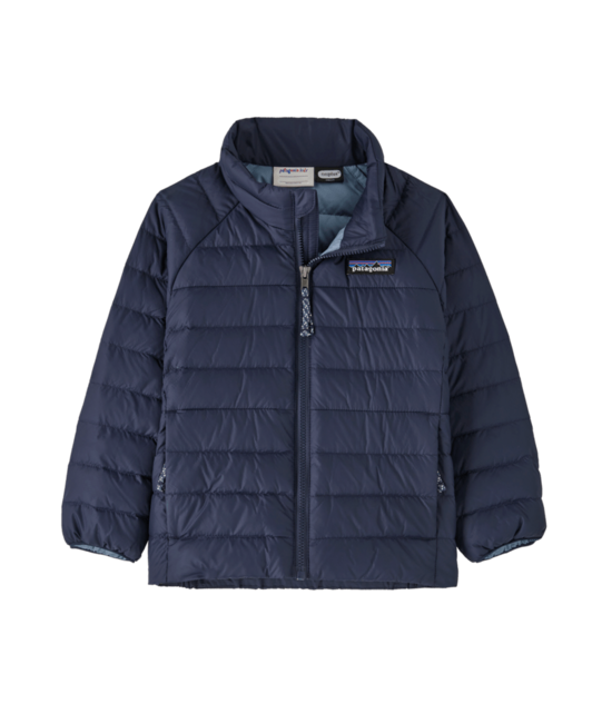 Patagonia Baby Down Sweater (26/27) New Navy