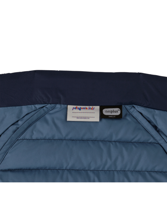 Patagonia Baby Down Sweater (26/27) New Navy