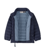 Patagonia Baby Down Sweater (26/27) New Navy