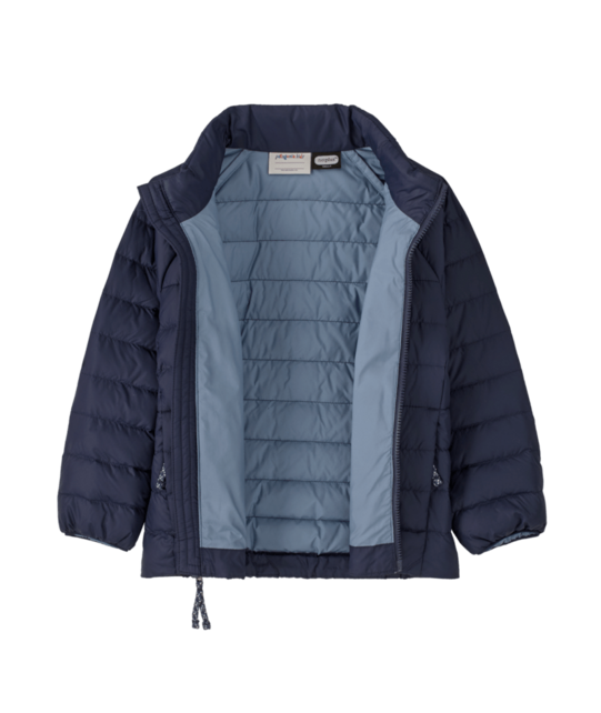 Patagonia Baby Down Sweater (26/27) New Navy