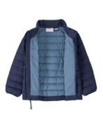 Patagonia Baby Down Sweater (26/27) New Navy