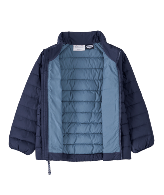 Patagonia Baby Down Sweater (26/27) New Navy