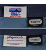 Patagonia Baby Down Sweater (26/27) New Navy