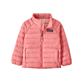 Patagonia Baby Down Sweater (26/27) Pickled Pink