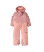 Patagonia Baby Snow Pile One-Piece (26/27) Fuzzy Mauve