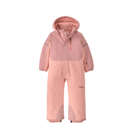 Patagonia Baby Snow Pile One-Piece (26/27) Fuzzy Mauve