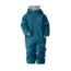 Patagonia Patagonia Baby Snow Pile One-Piece (26/27) Glacial Blue